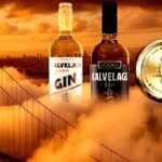 Vodka e gin catarinenses da Kalvelage ganham prêmio máximo nos EUA
