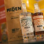 Miden: Bacco Destilados aposta no futuro com destilados zero álcool