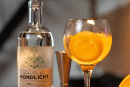 Mondlicht: a destilaria catarinense premiada em Londres