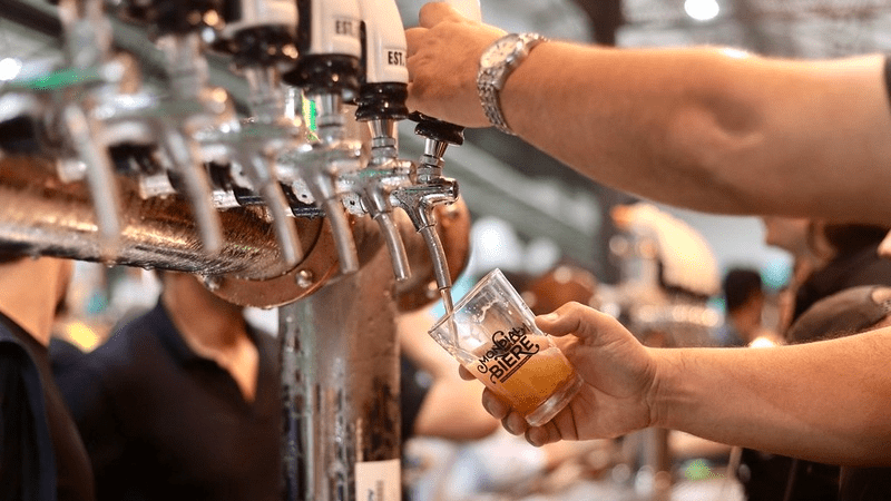 Mondial de la Bière 2025 expande conceito e mira conexão com marcas e públicos