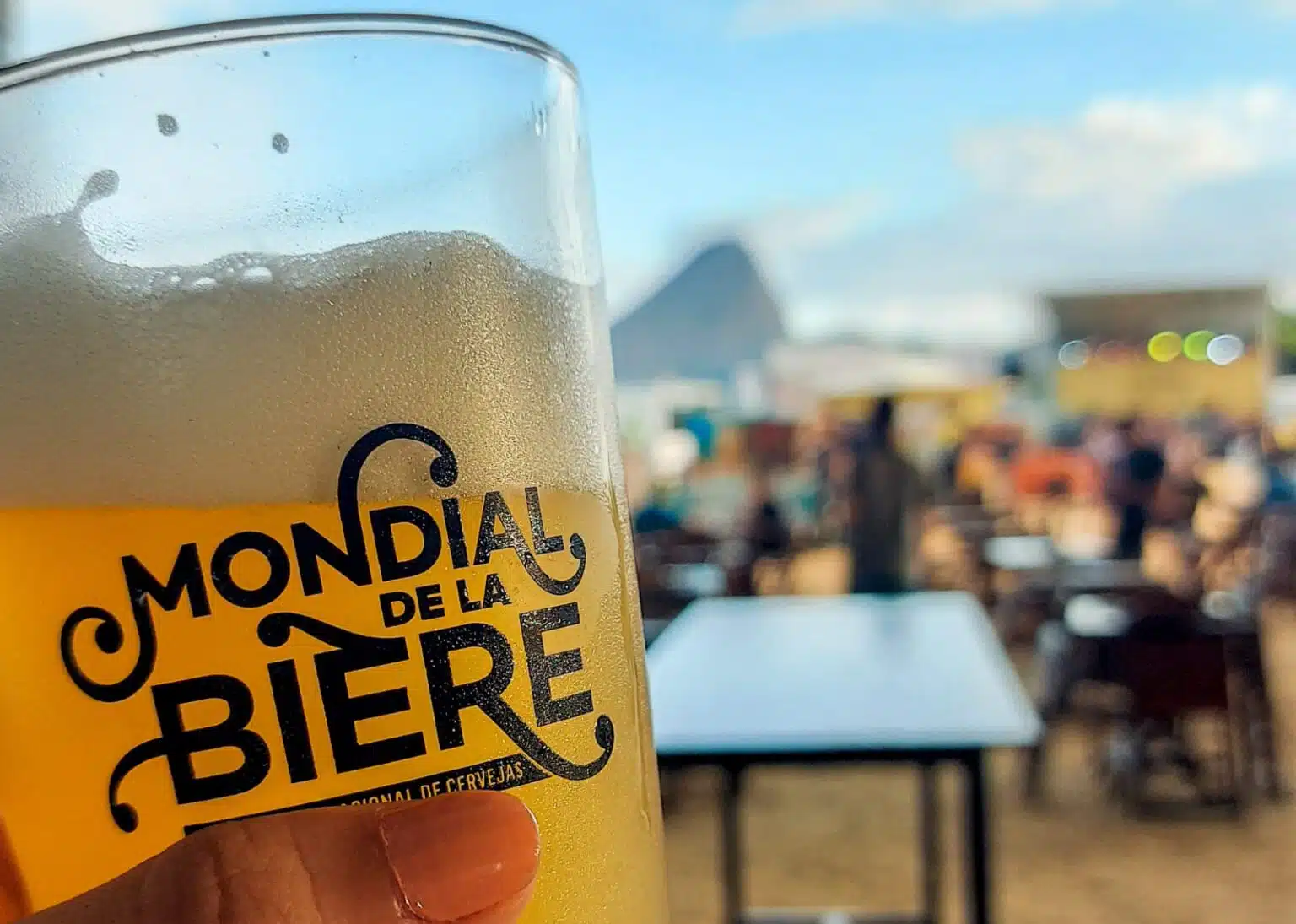 Mondial de la Bière 2025 aposta em experiências, cultura e cocriação com marcas