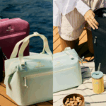 Stanley 1913 lança mochilas e lancheiras térmicas premium