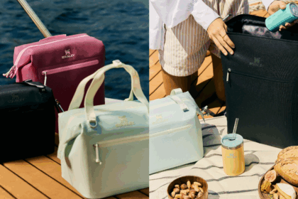 Stanley 1913 lança mochilas e lancheiras térmicas premium