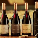 Vinícola Terras Altas é premiada em Londres e Bruxelas e celebra o vinho brasileiro no cenário mundial.