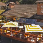 Veuve Clicquot inaugura Terraço de Inverno em Campos do Jordão