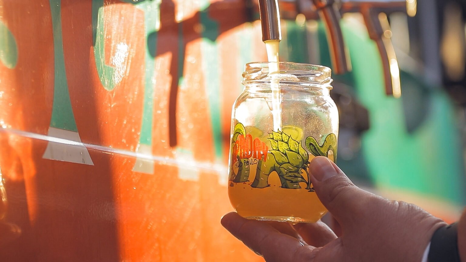 IPA Day SP 2025 terá 40 IPAs, shows e cultura urbana