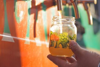 IPA Day SP 2025 terá 40 IPAs, shows e cultura urbana