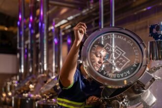 Programa Fermenta Ambev