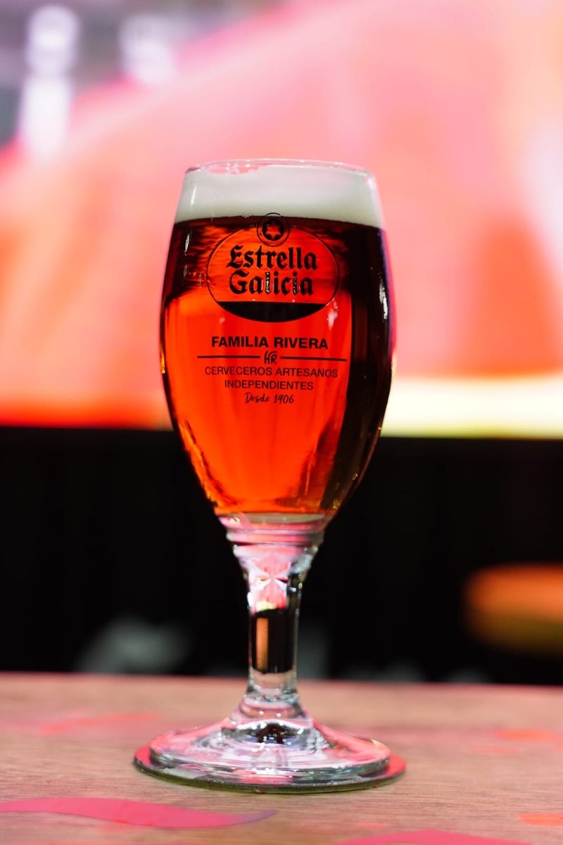 Mondial de la Bière anuncia Estrella Galicia como patrocinadora master da edição 2025, com foco em experiências, cultura e conexão com o público.