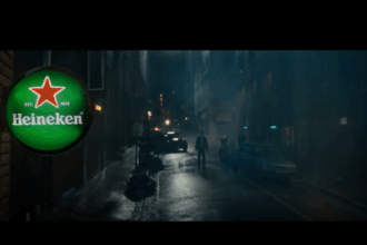 Joe Jonas estrela campanha #SocialOffSocials. Foto: divulgação.