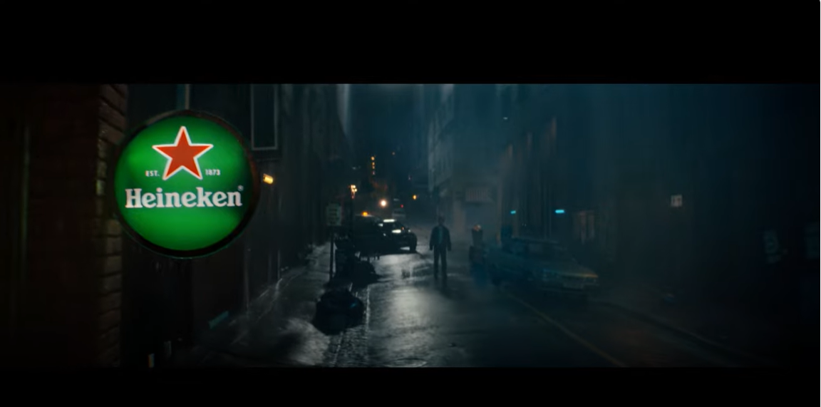 Joe Jonas estrela campanha #SocialOffSocials. Foto: divulgação.