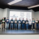 Cooperativa Garibaldi amplia número de produtores certificados pelo Global G.A.P.