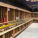 Degustações e rótulos premiados na programação do fim de semana