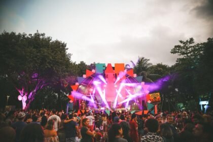 FAM nas Alturas une cultura e marcas em Campos do Jordão