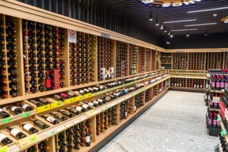 Degustações e rótulos premiados na programação do fim de semana