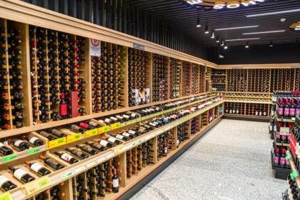 Degustações e rótulos premiados na programação do fim de semana