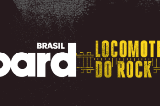 Parceria entre Eisenbahn e Billboard Brasil homenageia os 100 maiores nomes da história do rock nacional com curadoria de Sérgio Martins.