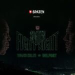 Spaten anuncia revanche histórica entre Vitor Belfort e Wanderlei Silva no Fight Night 2. Combate acontece em 27 de setembro, em São Paulo.