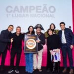 Confraria do Fraga vence o Comida di Buteco 2025