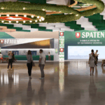 Marca premium da Ambev apresenta os cinco setores temáticos da festa cervejeira que ocorre em outubro de 2025 em Blumenau