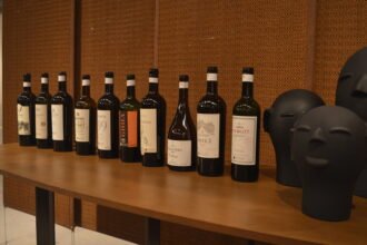 Degustação exalta Merlots D.O. do Vale dos Vinhedos