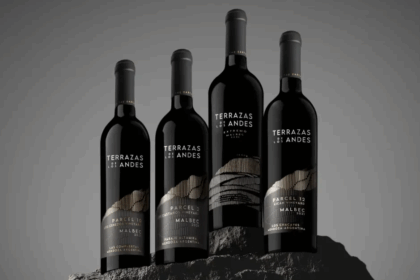 Vinhos Terrazas de los Andes conquistam críticos internacionais