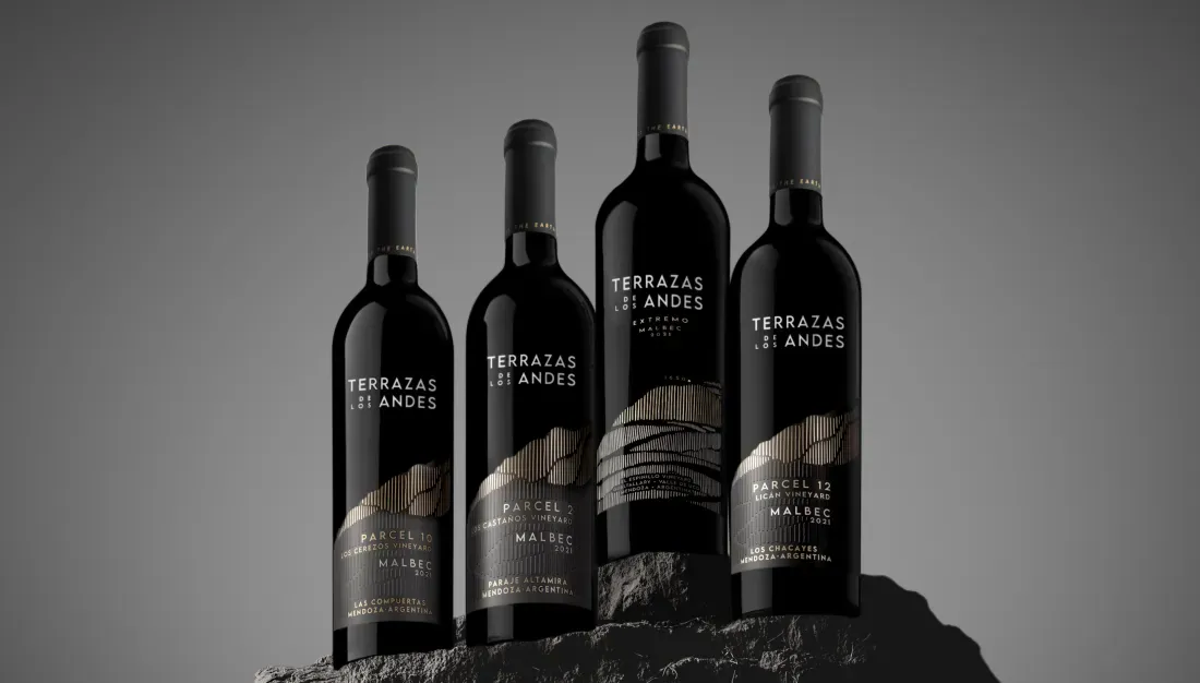 Vinhos Terrazas de los Andes conquistam críticos internacionais