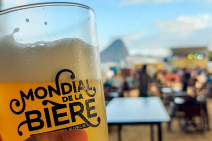 Desafio Mondial envolve o público na criação de cervejas artesanais que serão vendidas só no festival, de 11 a 14 de setembro no Pier Mauá.