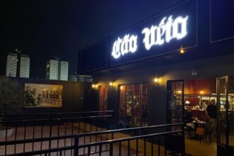 Cão Véio Santa Bárbara d’Oeste