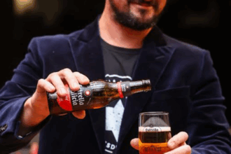 Saiba como escolher a cerveja ideal para o frio, com dicas de harmonização que vão do fondue aos doces.