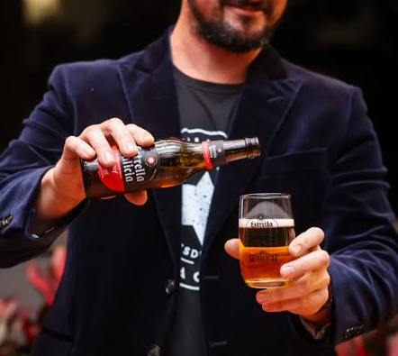 Saiba como escolher a cerveja ideal para o frio, com dicas de harmonização que vão do fondue aos doces.