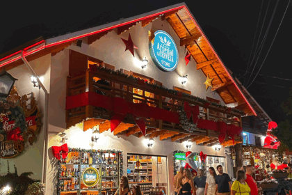 No Dia da Cerveja, bares e restaurantes de Monte Verde celebram com rótulos artesanais, lançamentos especiais e até chope de brinde. Confira os destaques.