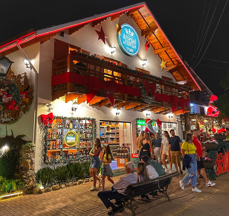 No Dia da Cerveja, bares e restaurantes de Monte Verde celebram com rótulos artesanais, lançamentos especiais e até chope de brinde. Confira os destaques.