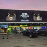 Loja conceito da BR Mania em Campos do Jordão. Créditos: Divulgação/Vibra