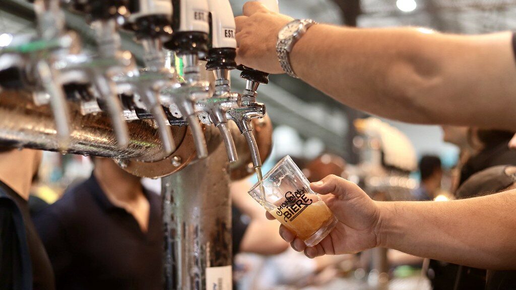 Mondial de la Bière 2025 confirma datas no Rio com novas experiências