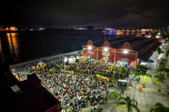 Mondial de la Bière 2025 confirma datas no Rio com novas experiências