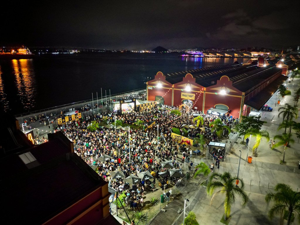 Mondial de la Bière 2025 confirma datas no Rio com novas experiências