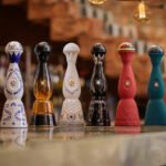 Clase Azul acelera expansão da tequila super premium no Brasil