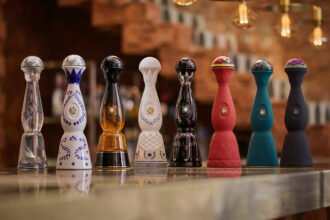 Clase Azul acelera expansão da tequila super premium no Brasil