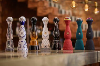 Clase Azul acelera expansão da tequila super premium no Brasil