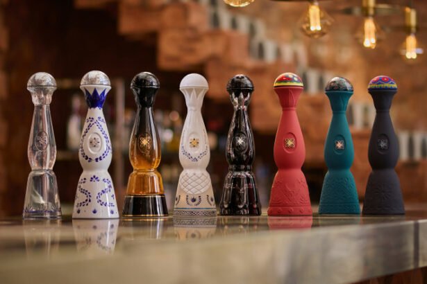 Clase Azul acelera expansão da tequila super premium no Brasil