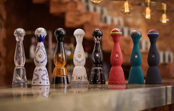 Clase Azul acelera expansão da tequila super premium no Brasil