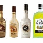 Licor 43 reúne sugestões de bebidas para o Dia dos Pais, com licores, gin e limoncello para surpreender pais que amam bons drinques.