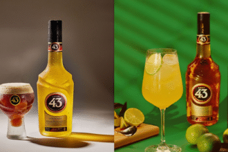 Licor 43 marca presença no Festival Churrascada com coquetelaria
