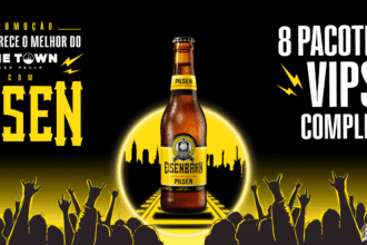 Eisenbahn The Town 2025