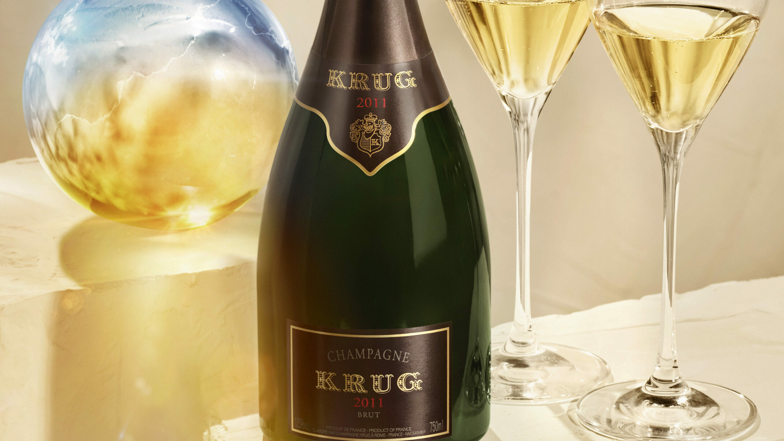 Krug 2011