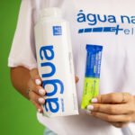 Mercado de isotônicos deve crescer de US$ 38,3 bi para US$ 66,6 bi até 2034. Água na Caixa lança Mais Eletrólitos® para hidratar até 3x mais.