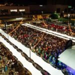 Vila Dionísio Festival