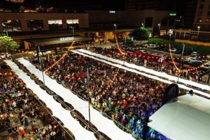 Vila Dionísio Festival