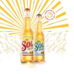 Cerveja Sol sem Gluten